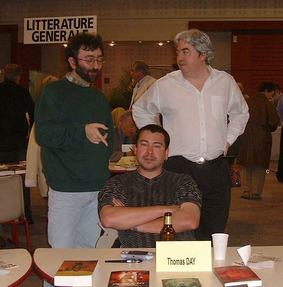 &copy; Copyright Fabienne Rose