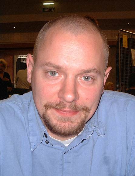 &copy; Copyright Fabienne Rose