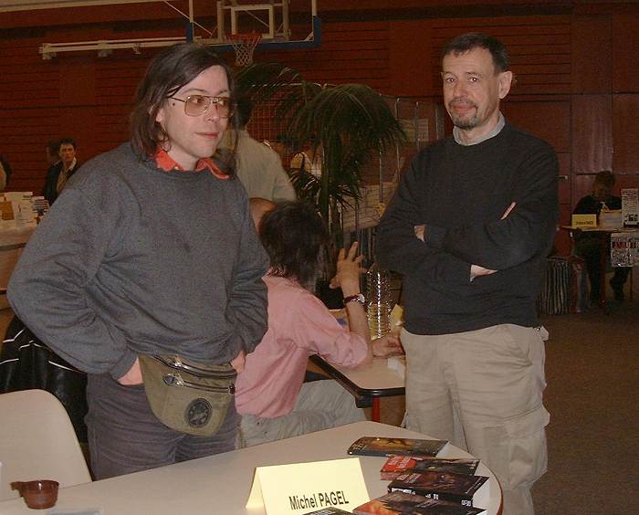 &copy; Copyright Fabienne Rose