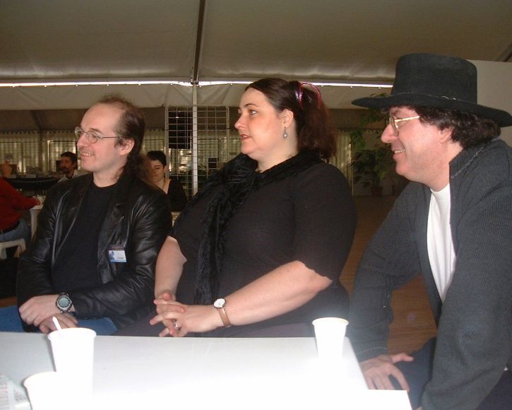 &copy; Copyright Fabienne Rose