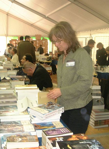 &copy; Copyright Fabienne Rose