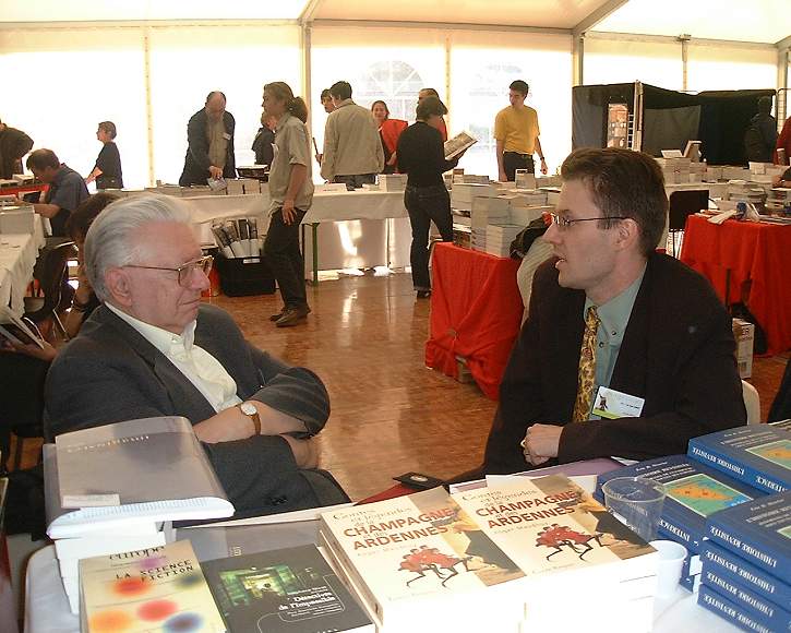 &copy; Copyright Fabienne Rose