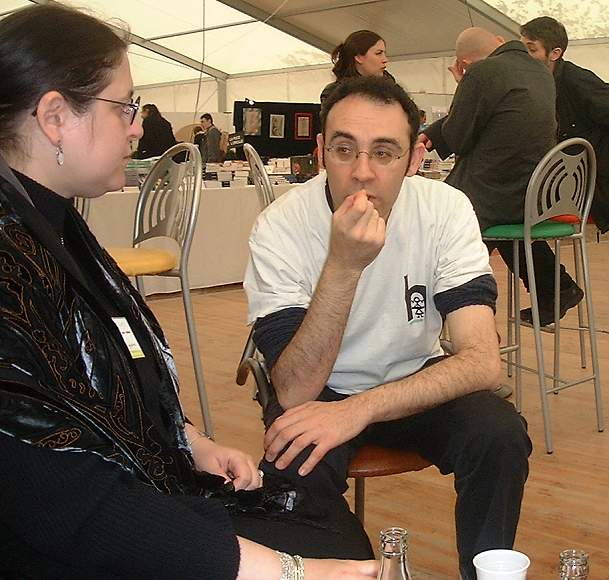 &copy; Copyright Fabienne Rose