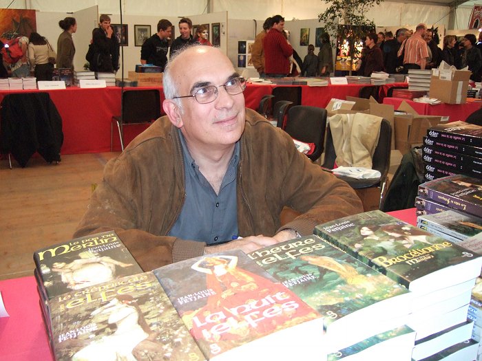 &copy; Copyright Fabienne Rose