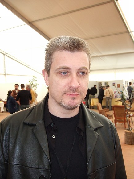 &copy; Copyright Fabienne Rose