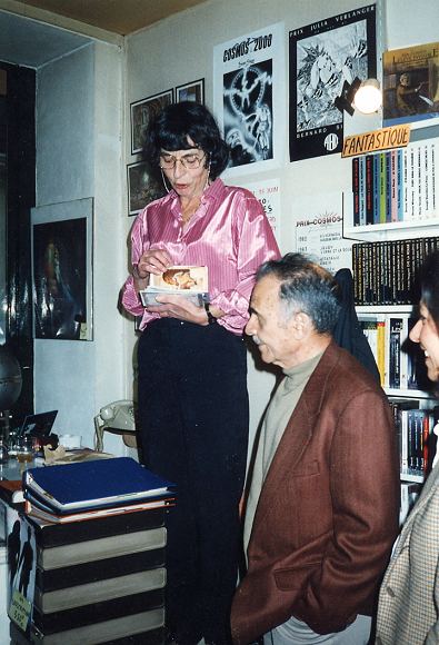 &copy; Copyright Fabienne Rose