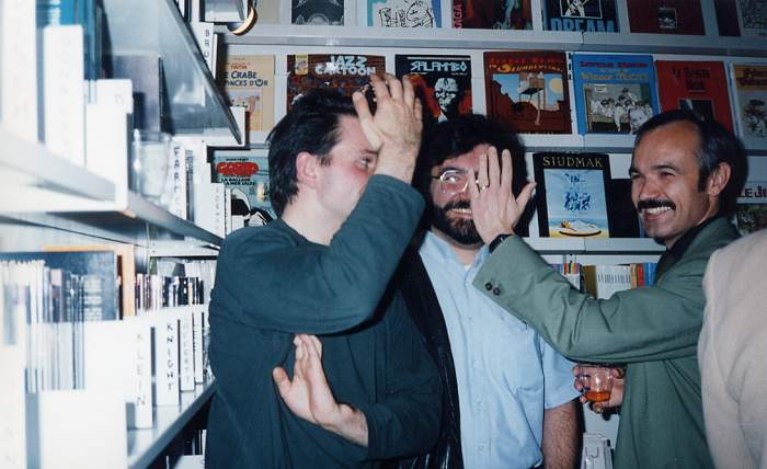 &copy; Copyright Fabienne Rose