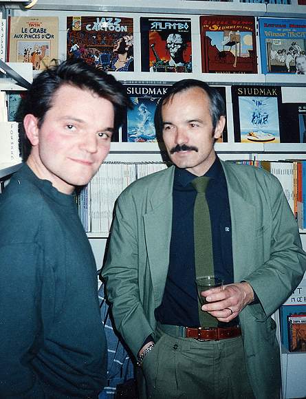 &copy; Copyright Fabienne Rose