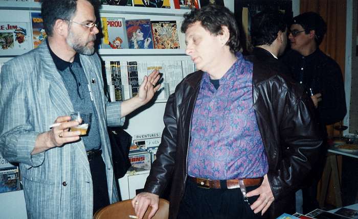 &copy; Copyright Fabienne Rose