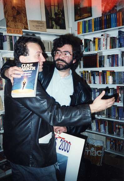 &copy; Copyright Fabienne Rose