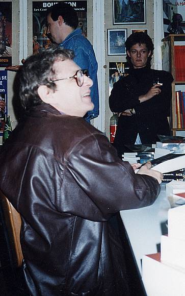 &copy; Copyright Fabienne Rose