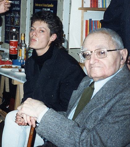 &copy; Copyright Fabienne Rose