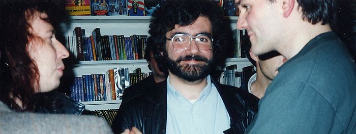 &copy; Copyright Fabienne Rose