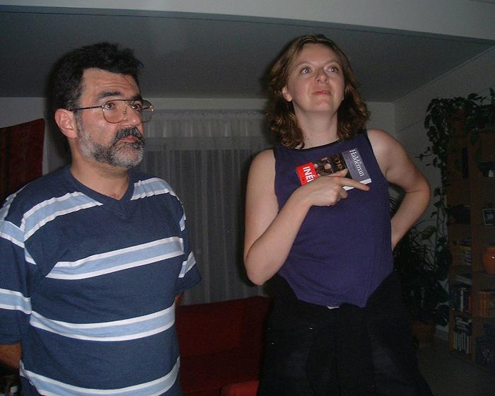 &copy; Copyright Fabienne Rose