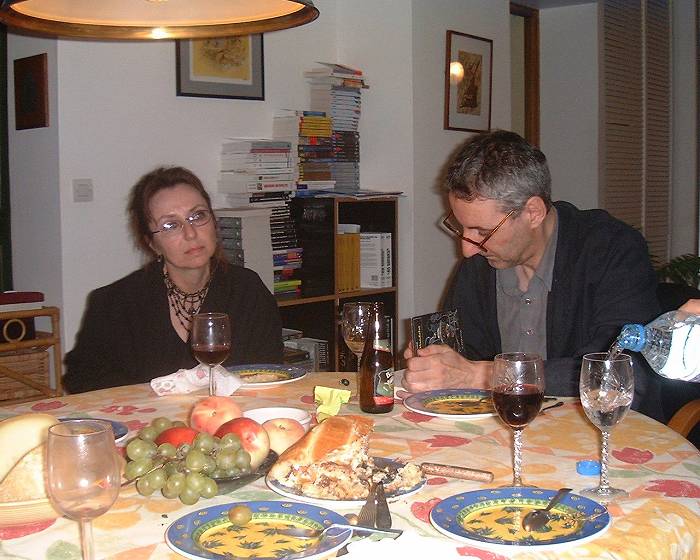 &copy; Copyright Fabienne Rose