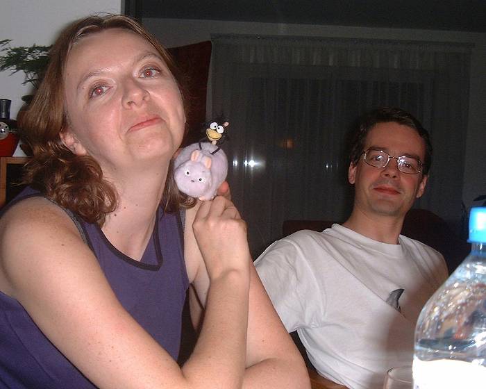 &copy; Copyright Fabienne Rose