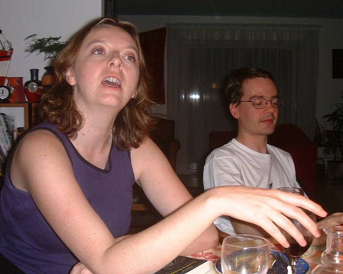 &copy; Copyright Fabienne Rose