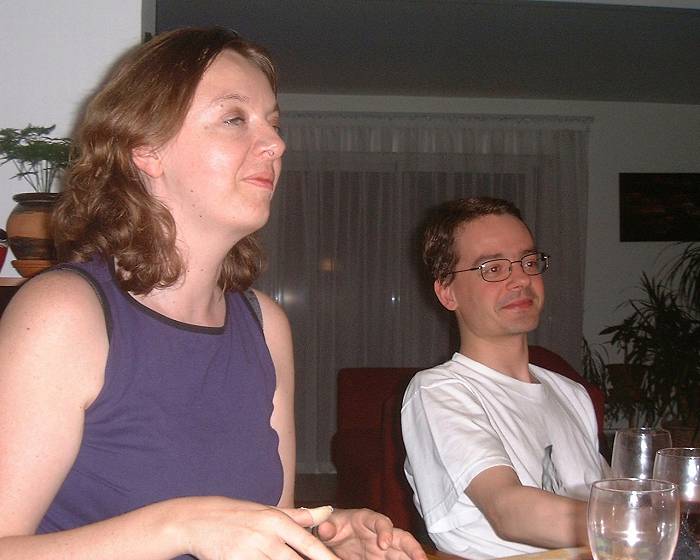 &copy; Copyright Fabienne Rose