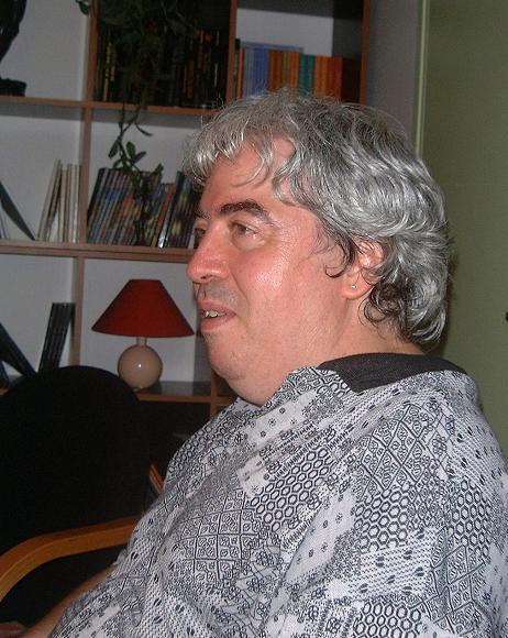 &copy; Copyright Fabienne Rose