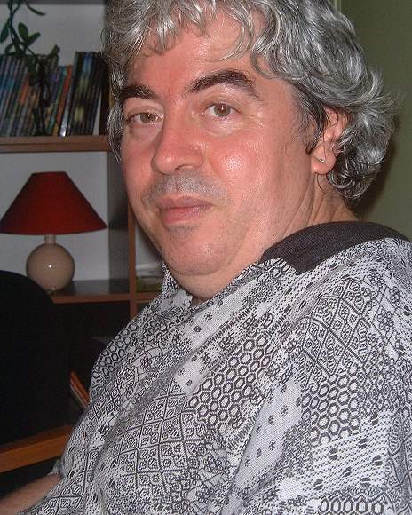 &copy; Copyright Fabienne Rose