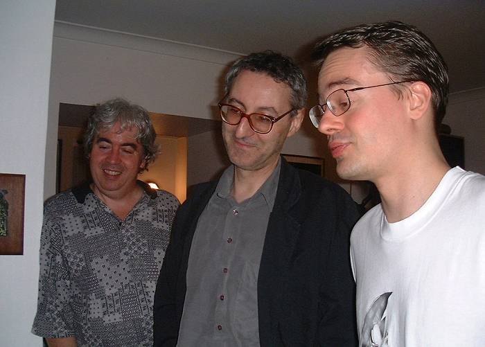 &copy; Copyright Fabienne Rose