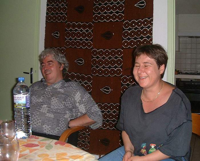 &copy; Copyright Fabienne Rose