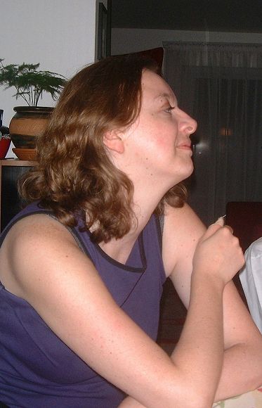 &copy; Copyright Fabienne Rose