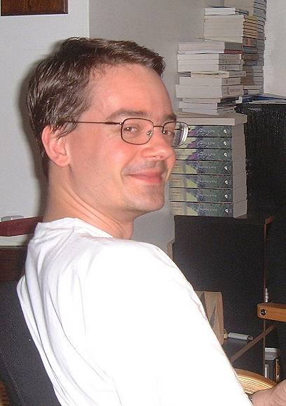 &copy; Copyright Fabienne Rose