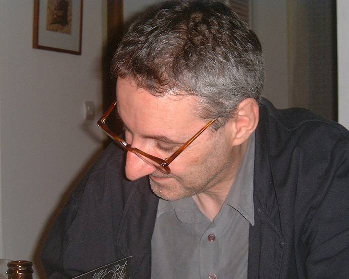 &copy; Copyright Fabienne Rose