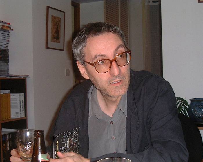 &copy; Copyright Fabienne Rose