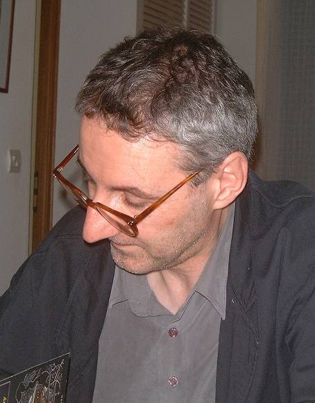 &copy; Copyright Fabienne Rose