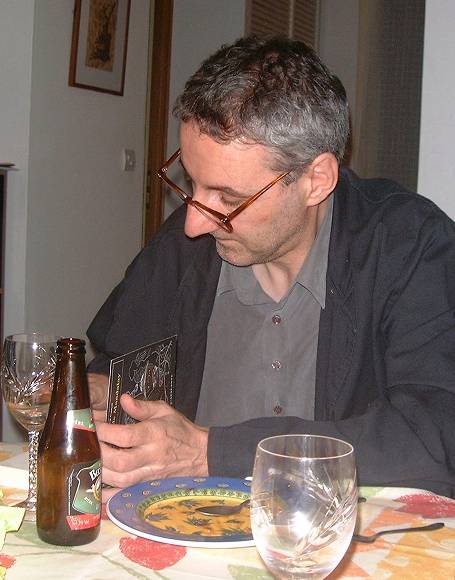 &copy; Copyright Fabienne Rose