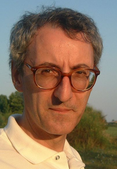 &copy; Copyright Fabienne Rose