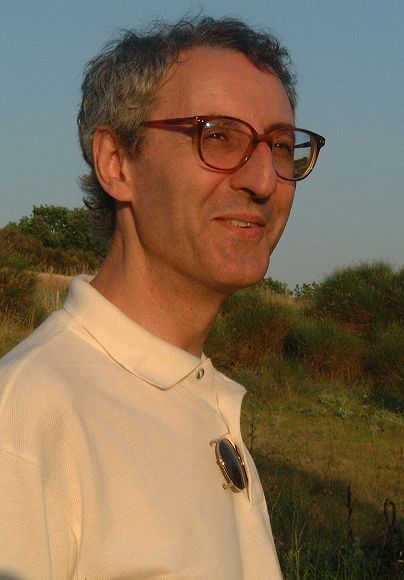 &copy; Copyright Fabienne Rose