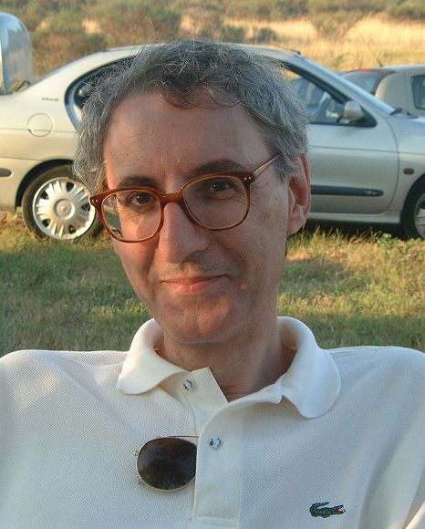 &copy; Copyright Fabienne Rose