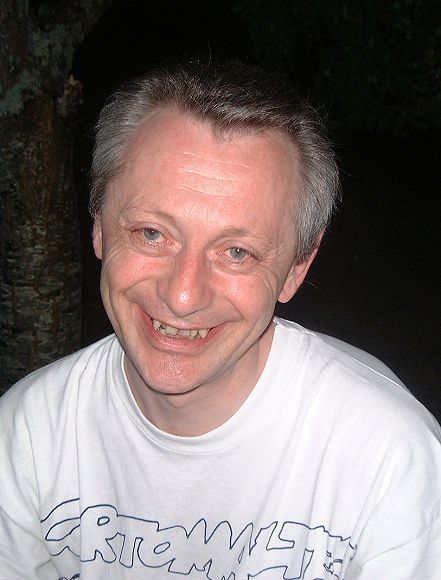 &copy; Copyright Fabienne Rose