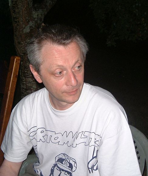 &copy; Copyright Fabienne Rose