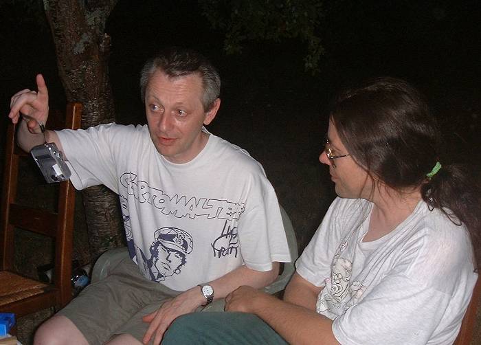 &copy; Copyright Fabienne Rose