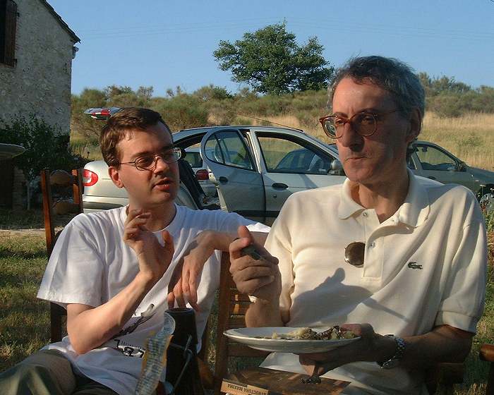 &copy; Copyright Fabienne Rose