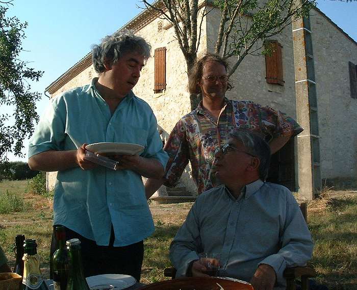 &copy; Copyright Fabienne Rose