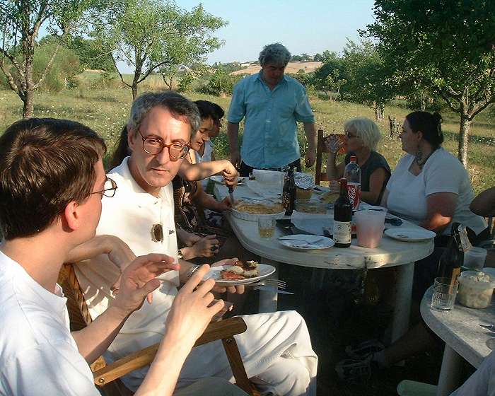 &copy; Copyright Fabienne Rose