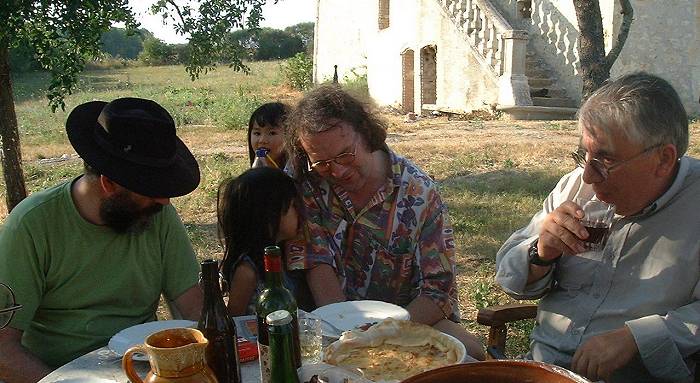 &copy; Copyright Fabienne Rose