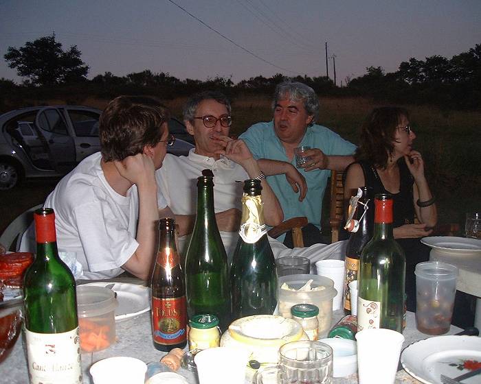 &copy; Copyright Fabienne Rose