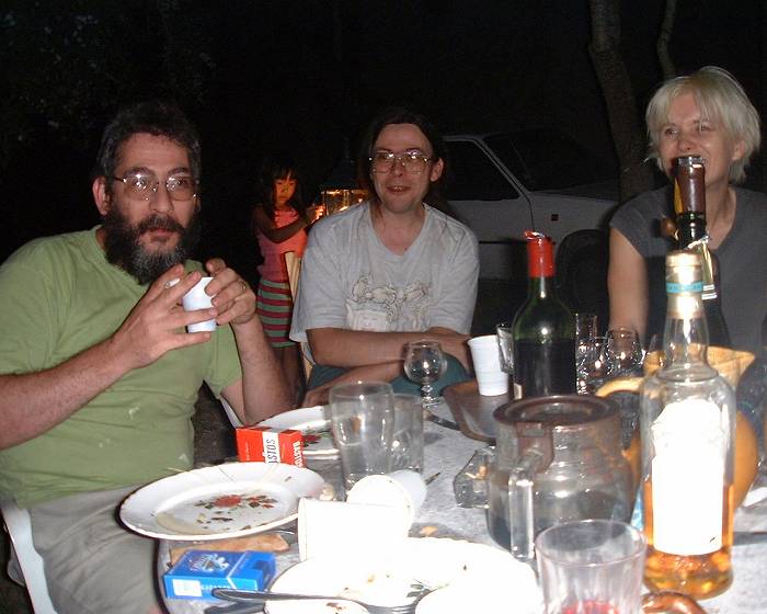 &copy; Copyright Fabienne Rose