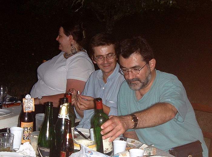 &copy; Copyright Fabienne Rose