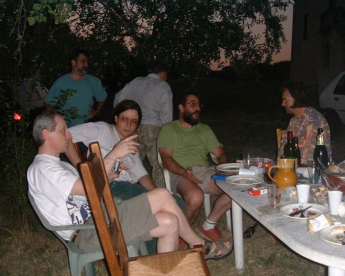 &copy; Copyright Fabienne Rose