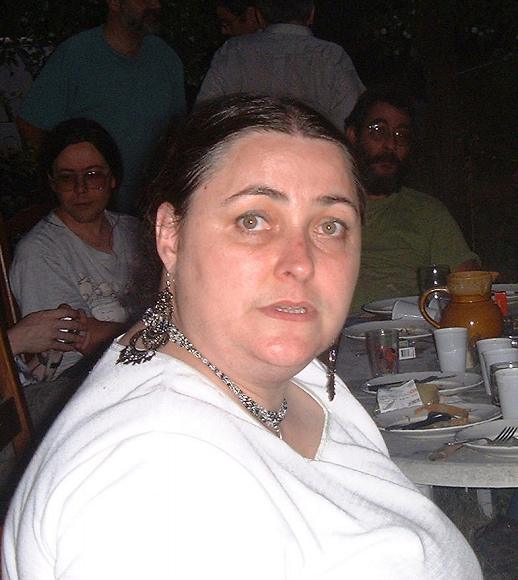 &copy; Copyright Fabienne Rose