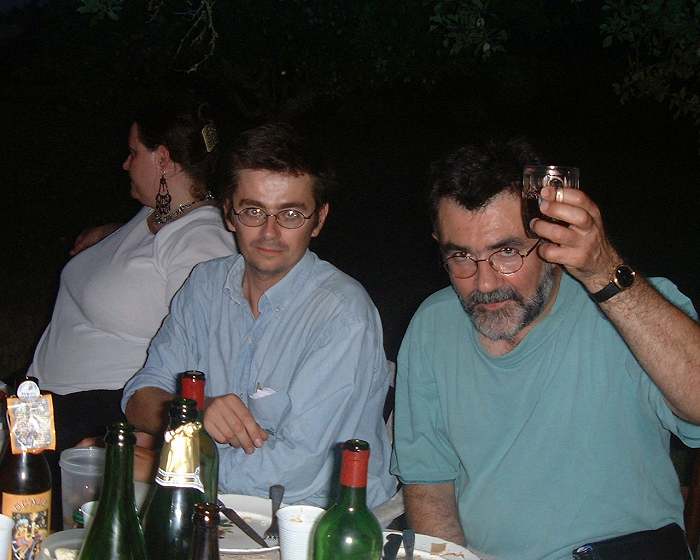 &copy; Copyright Fabienne Rose