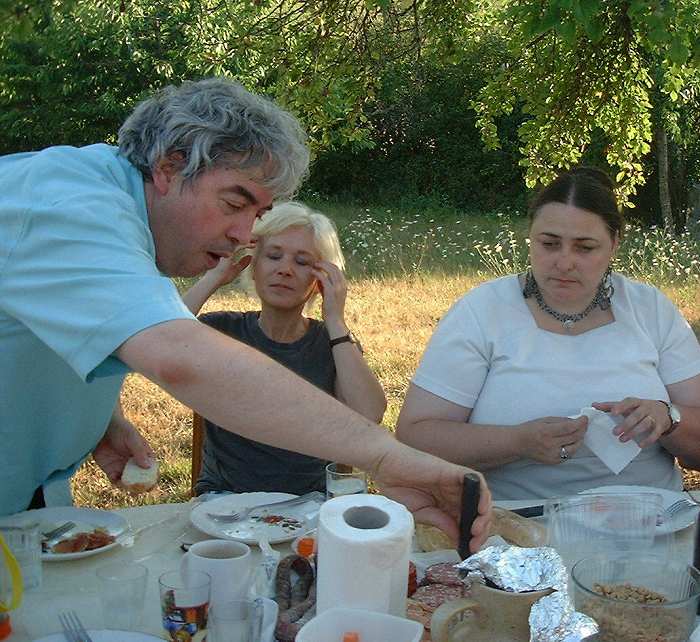 &copy; Copyright Fabienne Rose