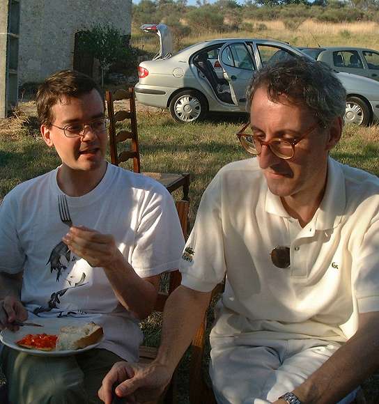 &copy; Copyright Fabienne Rose